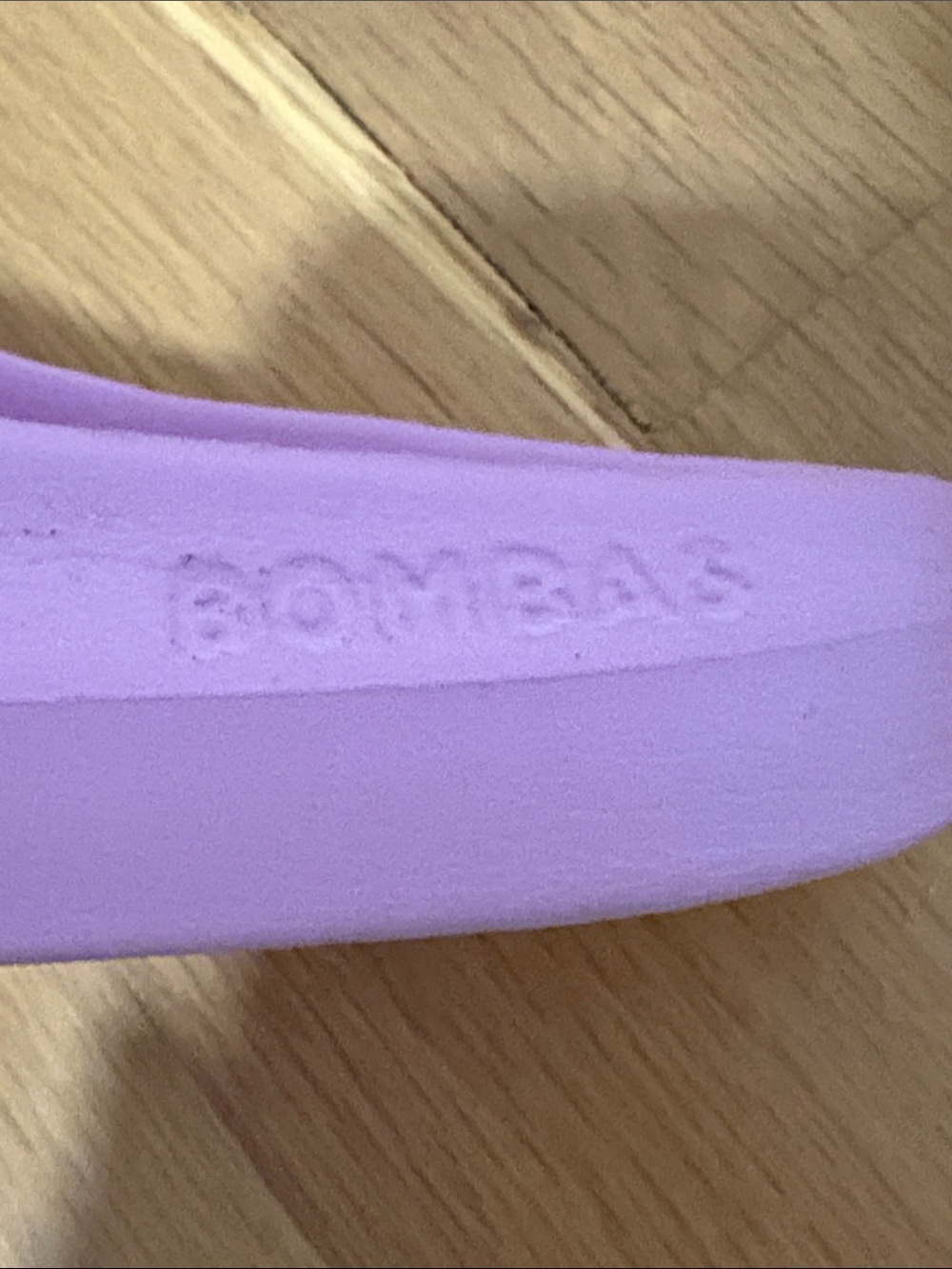 Bombas Women's Friday Sandals - Picture 3 of 3